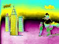 Sesame Street Season 25 End Credits 1993 1994 In Clearer