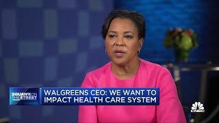 Walgreens invests $5.2B in VillageMD, raises stake to 63%