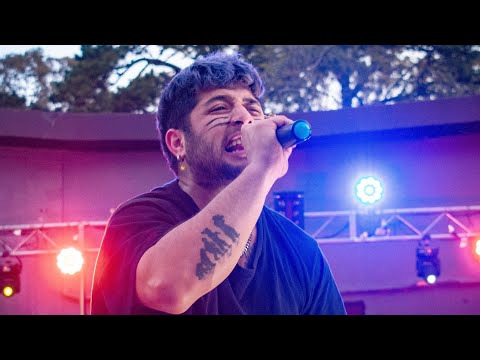 JUANI vs YENKO: CUARTOS | FECHA 6 | Torneo FMS (Rango 3) 🇦🇷 | Koliseo Freestyle