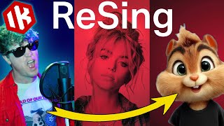 Video thumbnail for IK Multimedia Unveils ReSing: Complete Walkthrough & Review! 🔥 by Cuomo Music Creation