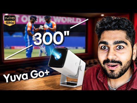 WZATCO Yuva Go Plus