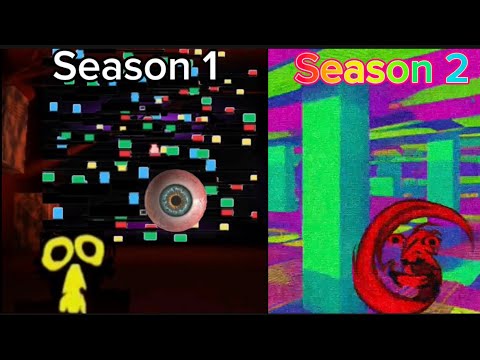 Glitch day interminable room [part 1-20]