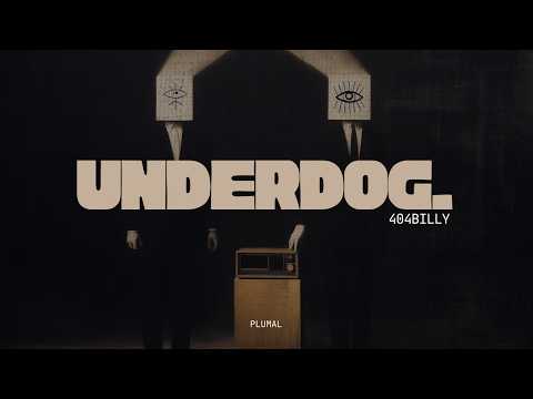 404Billy - UNDERDOG. | Analyse