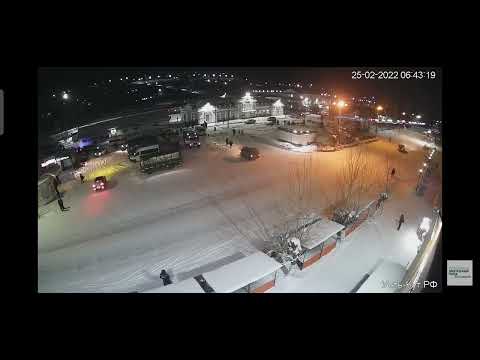 Ukraine Live Camera