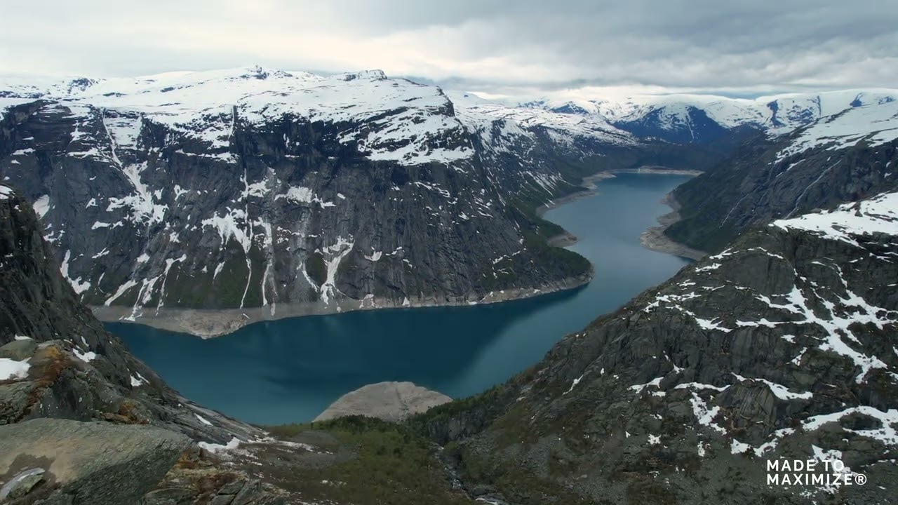 DRONE FOOTAGE RECAP