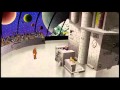Court Scene Heavy Metal Movie Orginal