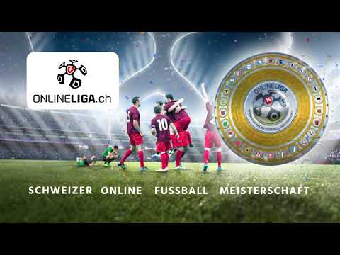 ONLINELIGA.ch - Fußballmanager