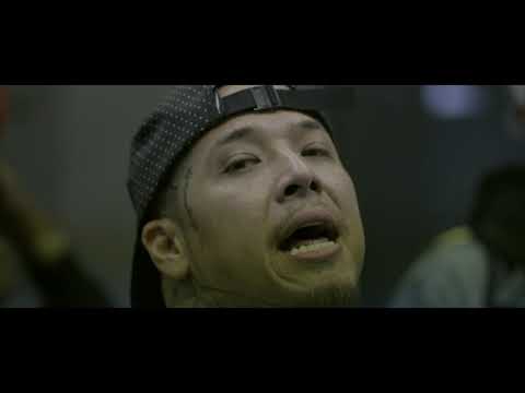 FEE BBG ft. Jin Gates - Louis V Supreme (Official Music Video)