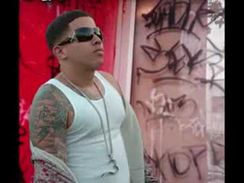 Arcangel & De La Ghetto - Te Estoy Buscando (Los Brothers)