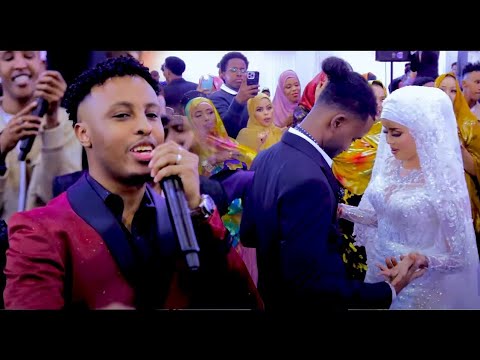 SALAX SANAAG MACAN KUU DARSAY OFFICIAL MUSIC VIDEO 2024