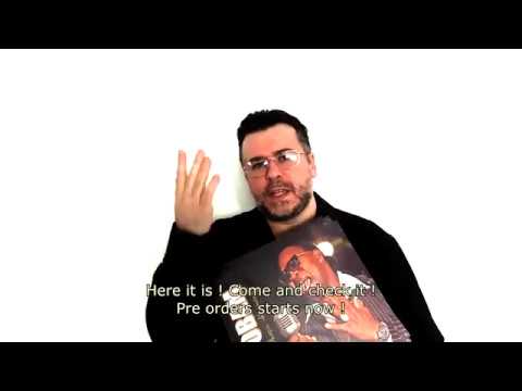 BILLY OBAM / New Album 2019