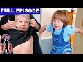Why Your Oldest Child Isn T Your Babysitter Season 2 Episode 13 Supernanny