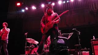 The Steel Woods - Whipping Post (10/26/2018) Atlanta,  GA