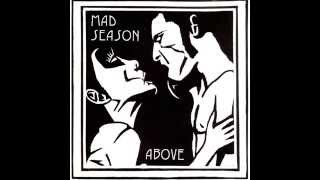 Mad Season- River of Deceit [Lyrics]