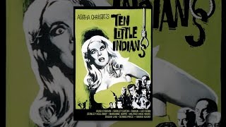Ten Little Indians