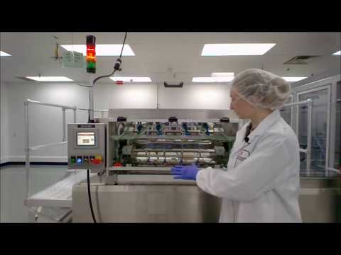 Otokonoko Pharmaceuticals Packaging
