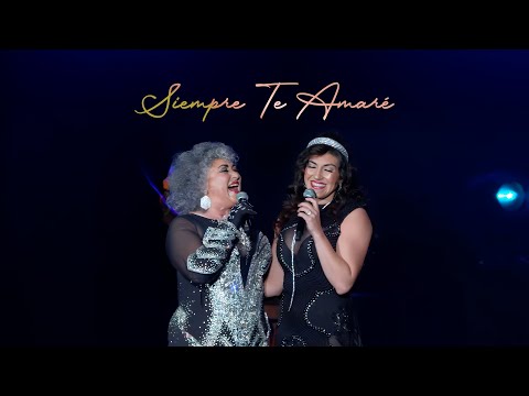 Amanda Miguel y Ana Victoria - Siempre Te Amaré (En Vivo desde el Siempre Te Amaré Tour)