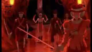 TMNT-sonic syndicate-affliction