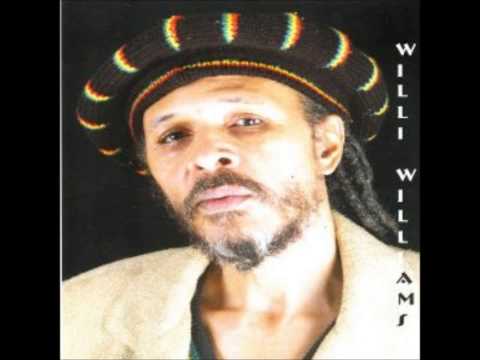 Willi Williams - El Meina