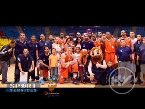 Highlights LPB 24/02/2016 - Bucaneros de la Guaira vs Gaiteros del Zulia