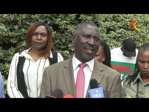 Education PS Calls for Arrest of Alliance Girls' Teacher Over Abuse Claims