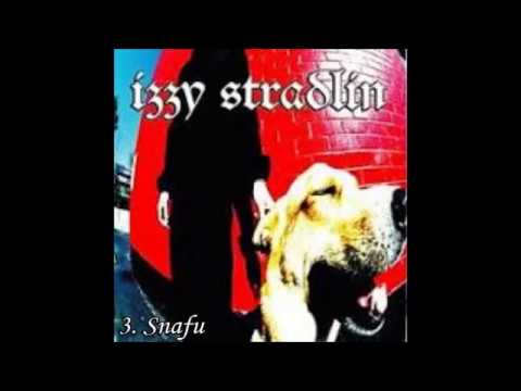 Full Album Izzy Stradlin - Like A Dog