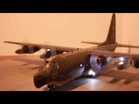 Magic Scale Modeling - Hörður Aðalsteinsson (Iceland)