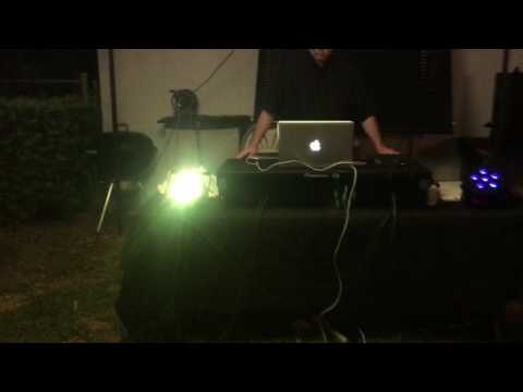DJ Fast Eric video.