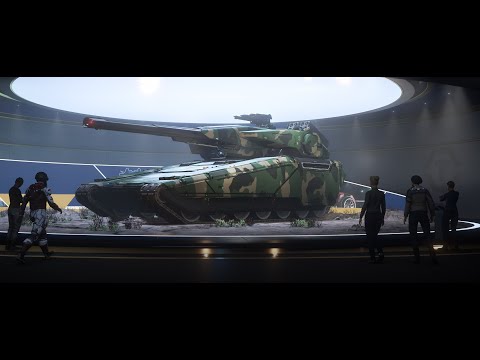 Invictus Launch Week 2951 (2021) - Day 5&6 - Star Citizen Alpha 3.13.1 gameplay (no commentary)