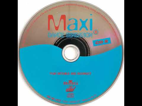 The Montini Experience III - Rock Your Body (Airplay Mix)