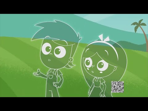 O Amigo Invisível A História do Gato Desenho Animado Dublado