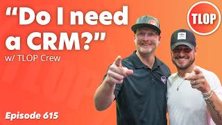 CRM Confessions: What Every Loan Officer Gets Wrong (And How to Fix It)