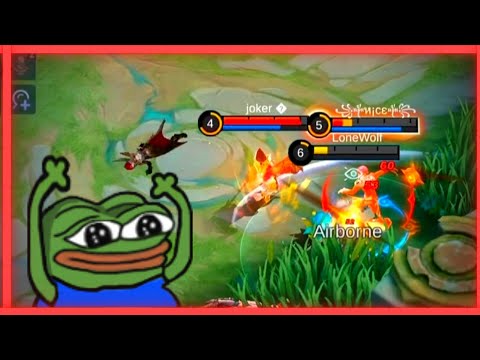 My easiest Leomord game 🗿