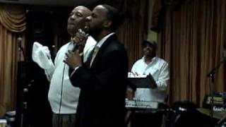 Pastor Tim Rogers & Lisa Knowles