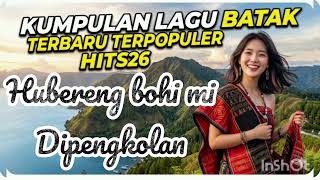 Download lagu PAJUMPANG DI PENGKOLAN LAGU BATAK ROMANTIS TERBARU #musikbatak #musikbatakkreator #lirikbatak  mp3