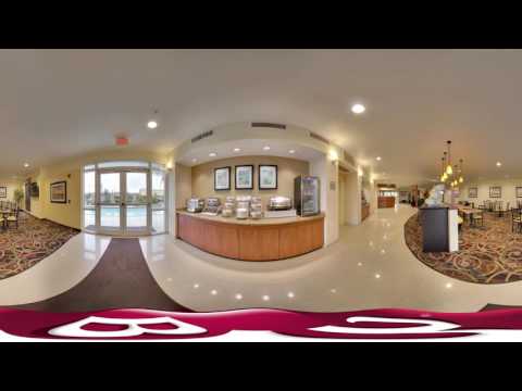 Best Western Plus | Seabrook