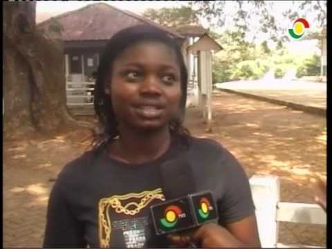 What made prez Mahama lose re-election bid? - 10/12/2016