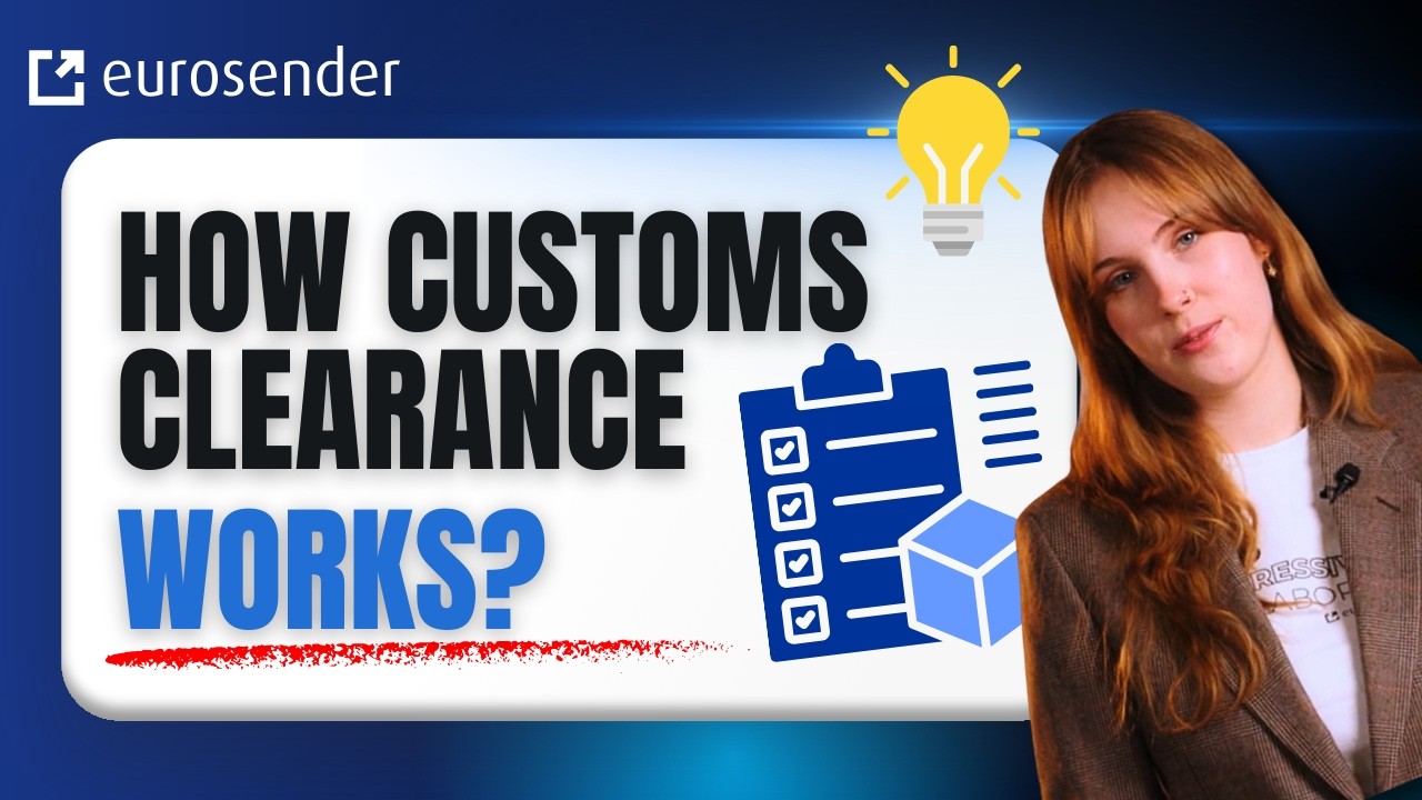 How Customs Clearance Works (Avoid Delays & Fees)