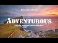 Adventurous | Cinematic Orchestral Background Music - Royalty Free/Music Licensing