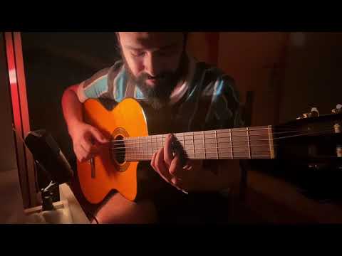 Samba De Uma Nota Só video