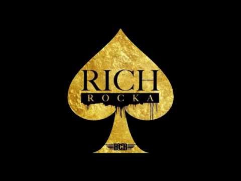 Rich Rocka   