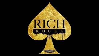 Rich Rocka   "Brick"