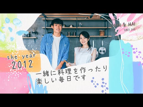 デビュー記念50％オフ！プロフィール動画制作します イメージ1