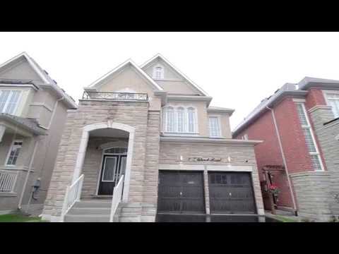7 Elkhurst Road, Brampton
