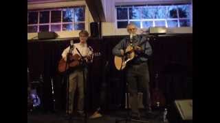 The Tradesmen - Tomorrow Night - 04-03-14, The Pittsburgh Center for the Arts