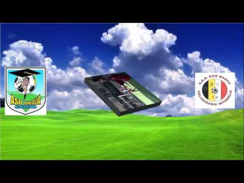 PULCINI A7 2008 6° Giornata Oneglia B - Don Bosco Valle B 1 Tempo