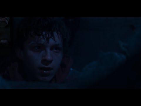 The Spider-Bob Webpants Movie Part 22: Shell City