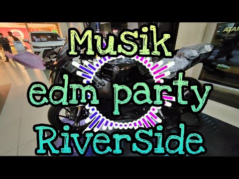Rendra Sk2 - Musik edm party Riverside