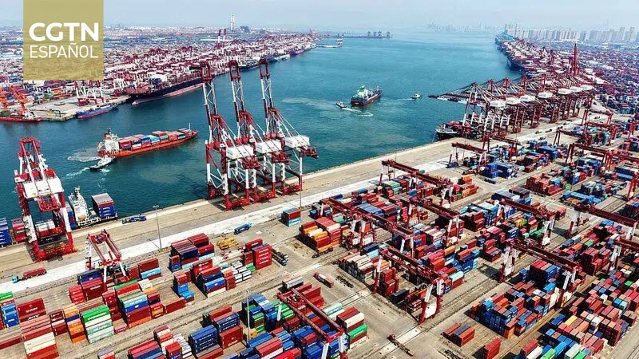 CCPIT: las fricciones comerciales globales se mantuvieron elevadas durante 2025