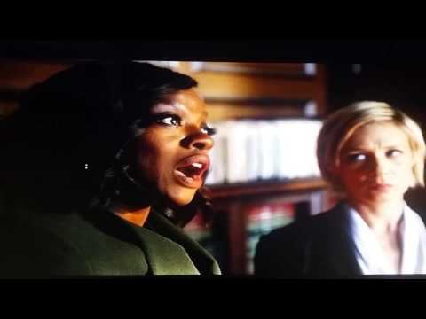 Annalise Keating Slaps Client